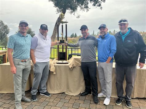 The Randy Jones Invitational .